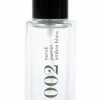 002 Neroli jasmin ambre blanc Eau de Cologne