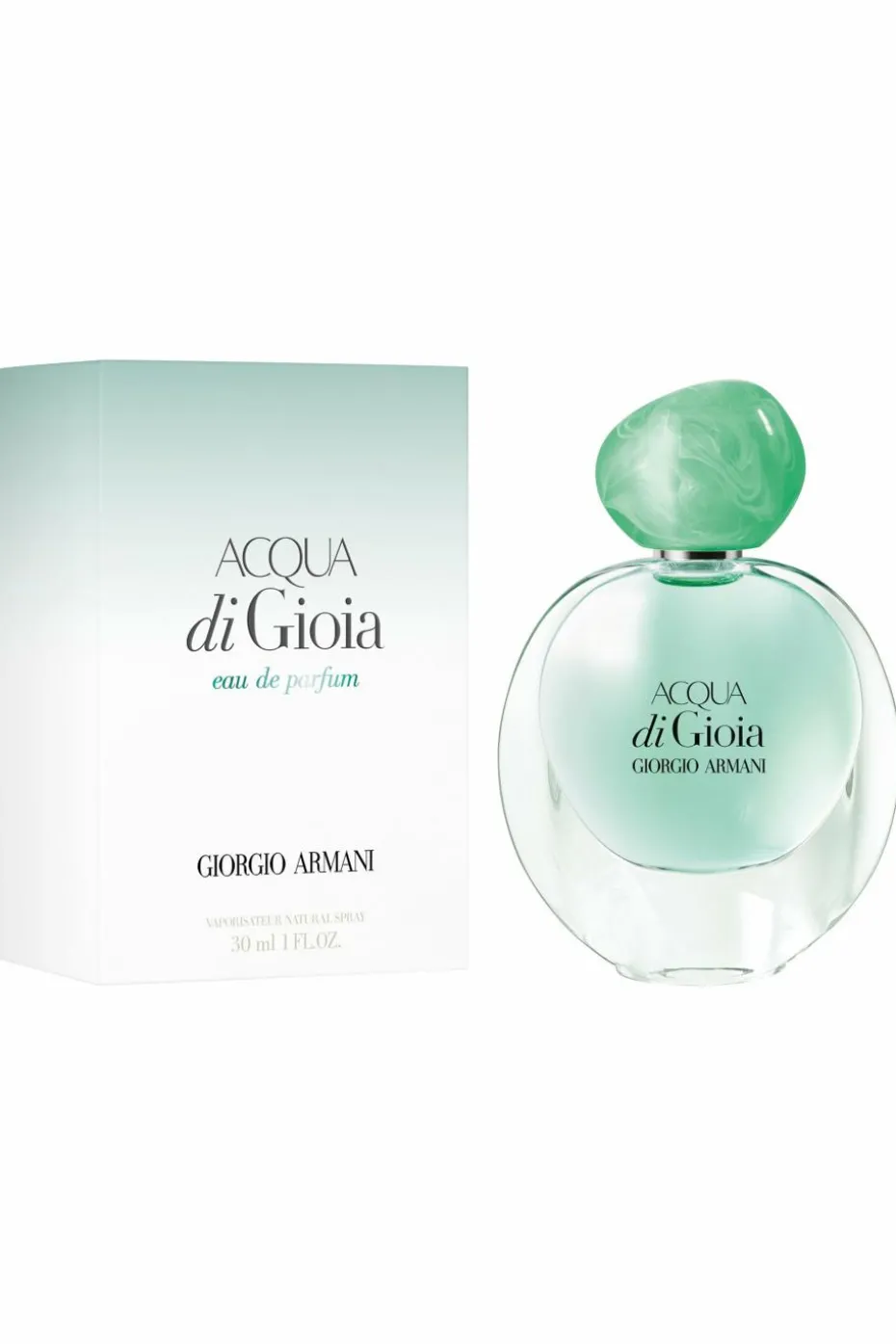 Acqua di Gioia Eau de parfum