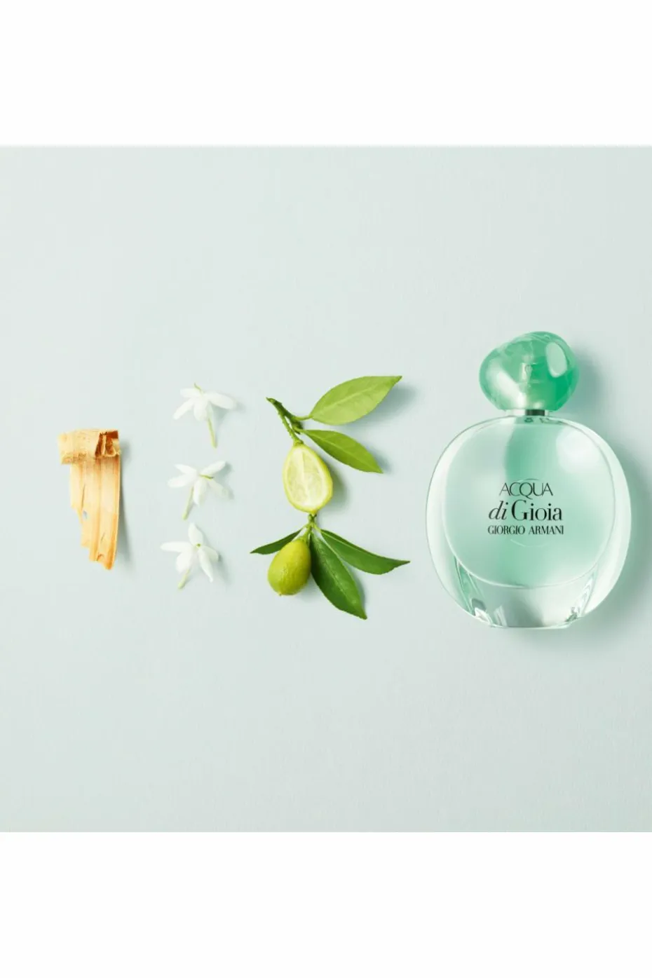Acqua di Gioia Eau de parfum
