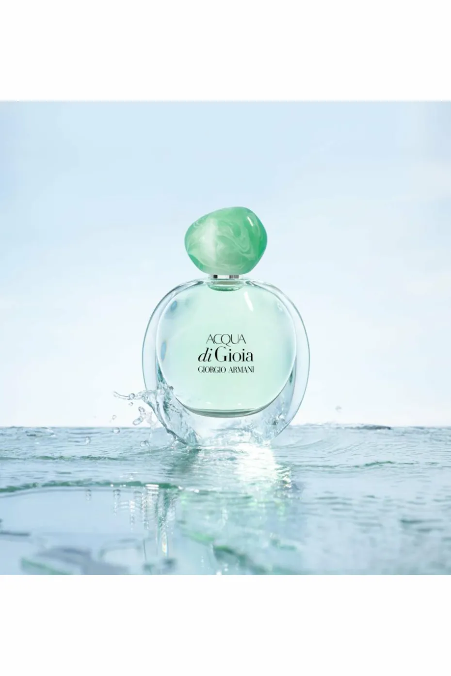 Acqua di Gioia Eau de parfum
