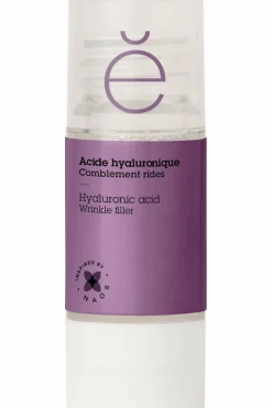 Actif pur Acide Hyaluronique anti-âge