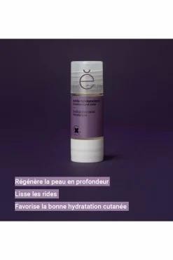 Actif pur Acide Hyaluronique anti-âge