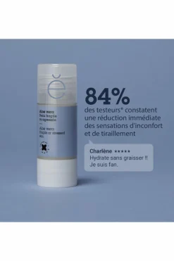 Actif pur Aloe Vera sécheresse / stress urbain