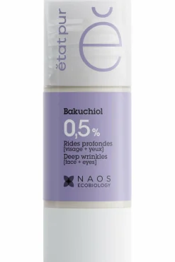 Actif Pur Bakuchiol 0,5% anti-rides
