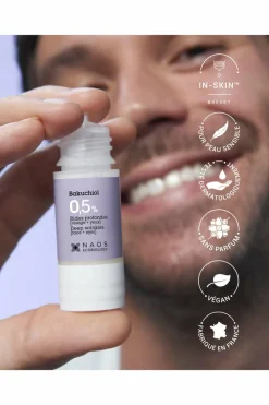 Actif Pur Bakuchiol 0,5% anti-rides