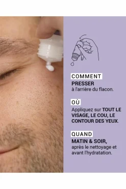 Actif Pur Bakuchiol 0,5% anti-rides