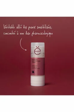 Actif pur Enoxolone hypersensibilité et rougeurs