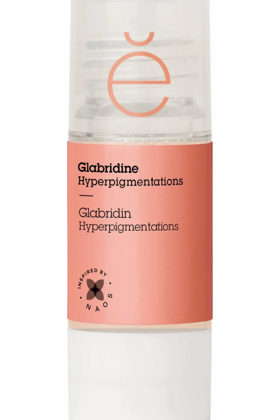 Actif pur Glabridine perte d’éclat / hyperpigmentation