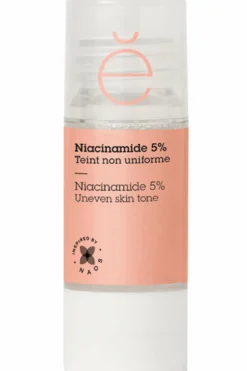 Actif Pur Niacinamide 5% teint non uniforme