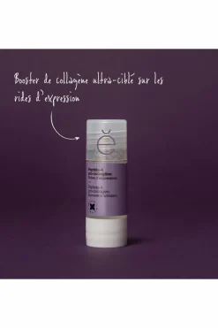 Actif pur Peptide-4 pro-collagène anti-âge