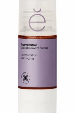 Actif pur Resvératrol anti-âge