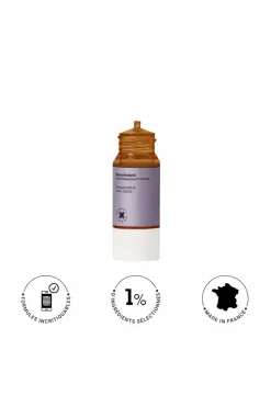 Actif pur Resvératrol anti-âge