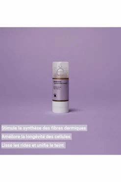 Actif pur Resvératrol anti-âge