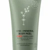 AHA+MINERAL  Exfoliant corporel
