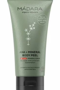 AHA+MINERAL Exfoliant corporel