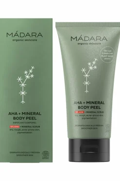 AHA+MINERAL  Exfoliant corporel