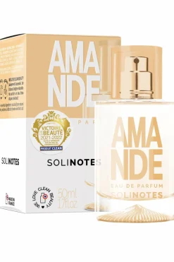 Amande Eau de parfum