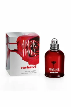 Amor Amor Eau de Toilette