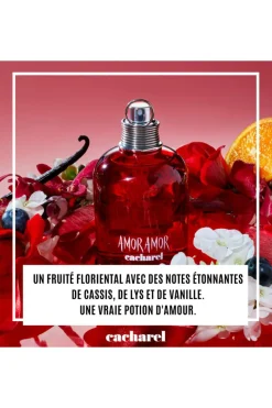Amor Amor Eau de Toilette