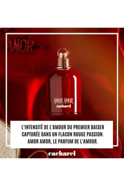 Amor Amor Eau de Toilette