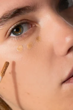 Anticernes correcteur lumière