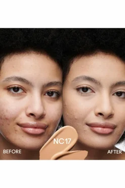 Anticernes lumineux longue tenue Studio Radiance