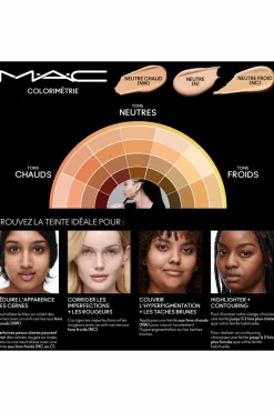 Anticernes lumineux longue tenue Studio Radiance