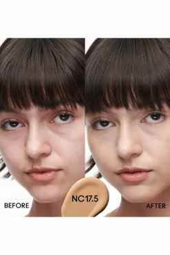 Anticernes lumineux longue tenue Studio Radiance