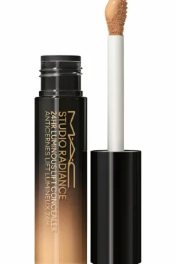 Anticernes lumineux longue tenue Studio Radiance