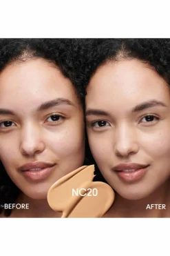 Anticernes lumineux longue tenue Studio Radiance