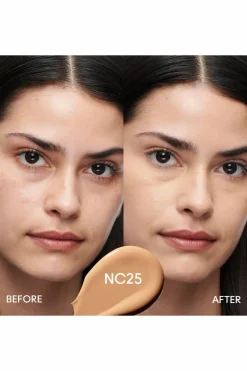 Anticernes lumineux longue tenue Studio Radiance