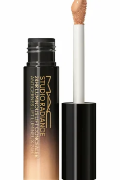 Anticernes lumineux longue tenue Studio Radiance