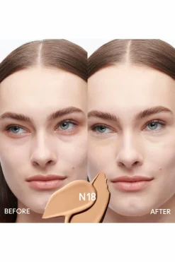 Anticernes lumineux longue tenue Studio Radiance