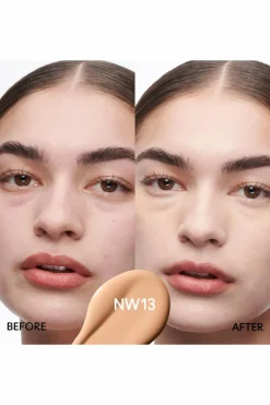 Anticernes lumineux longue tenue Studio Radiance