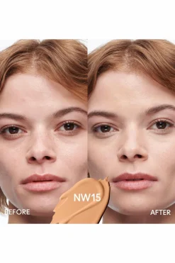 Anticernes lumineux longue tenue Studio Radiance