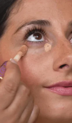 Anticernes shape tape™