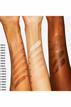 Anti-cernes Studio Fix