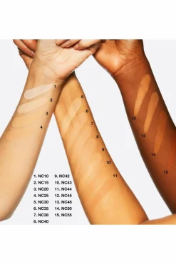 Anti-cernes Studio Fix