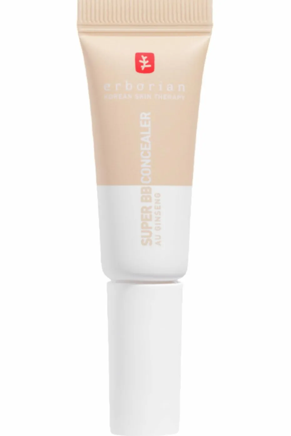Anticernes super BB concealer SPF25 Ivory