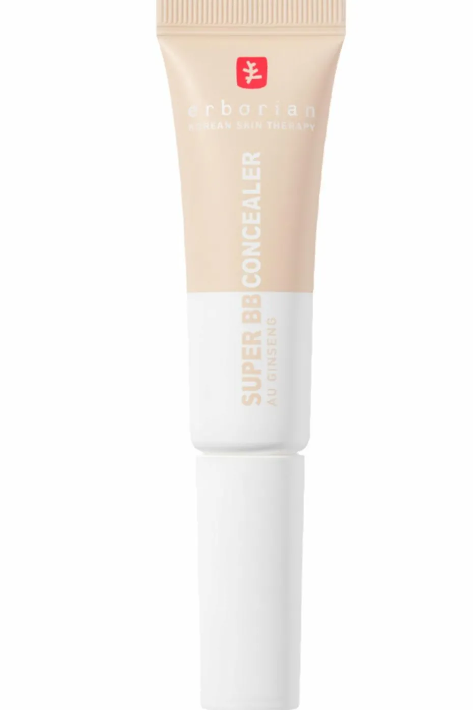 Anticernes super BB concealer SPF25 Ivory