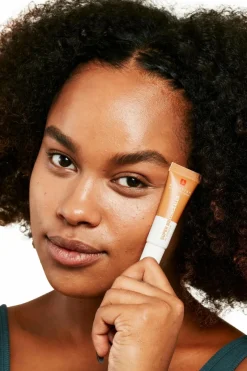 Anticernes Super BB concealer SPF25 teinte Caramel