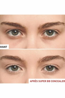 Anticernes Super BB concealer SPF25 teinte Claire