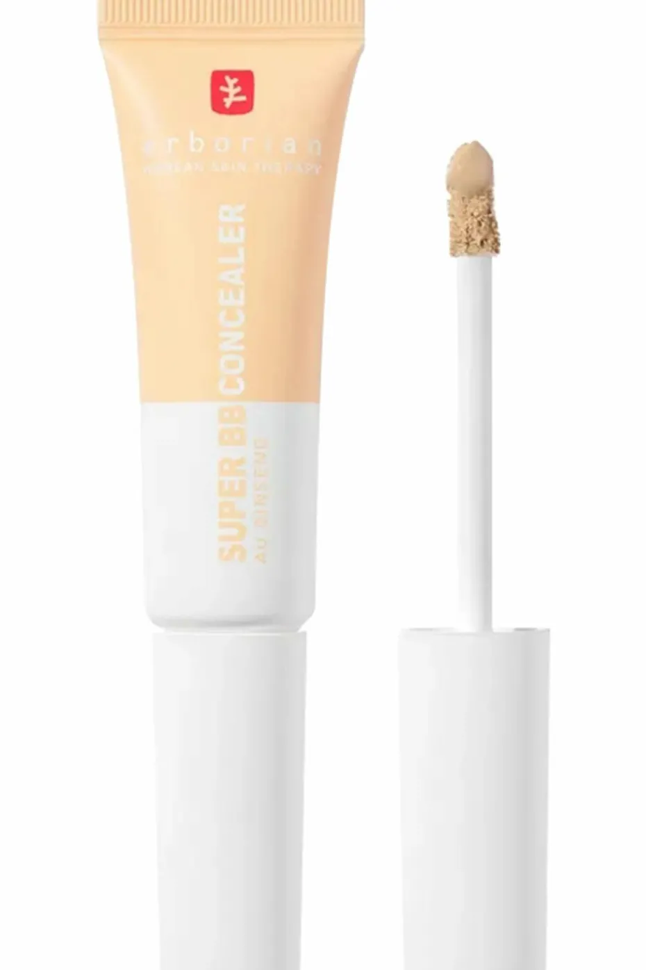 Anticernes Super BB concealer SPF25 teinte Nude