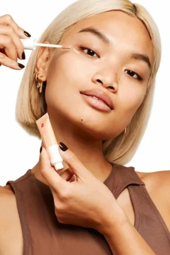 Anticernes Super BB concealer SPF25 teinte Nude