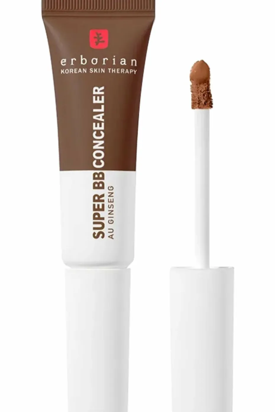 Anticernes Super BB concealer SPF25 teinte Chocolat