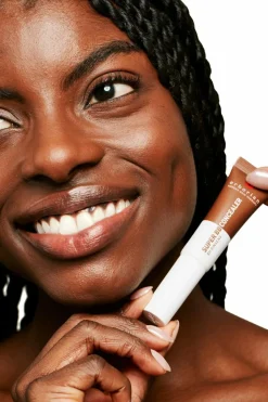 Anticernes Super BB concealer SPF25 teinte Chocolat