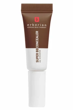 Anticernes Super BB concealer SPF25 teinte Chocolat