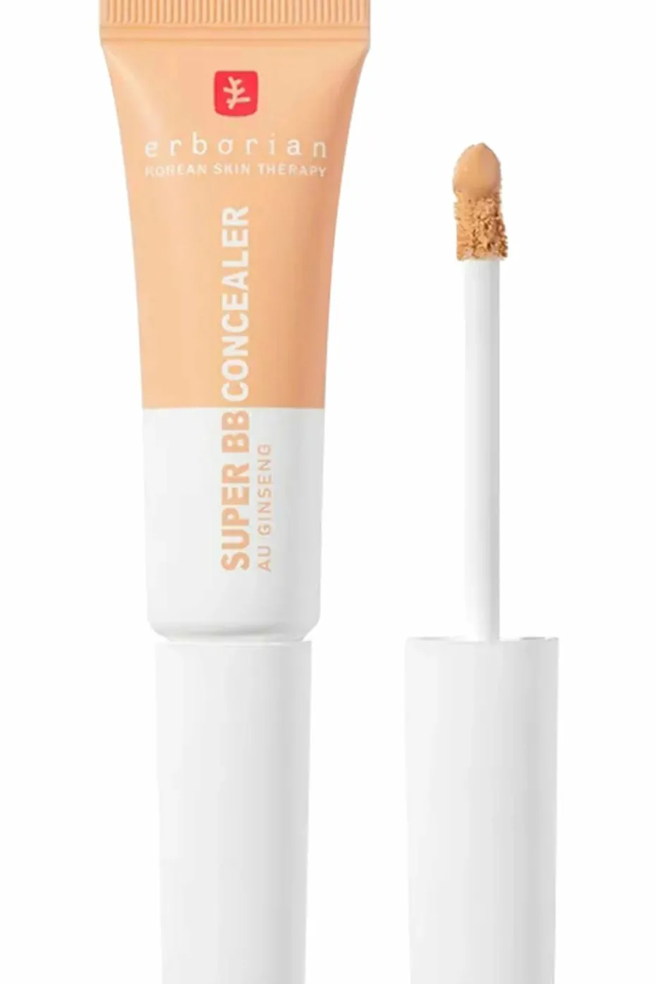 Anticernes Super BB concealer SPF25 teinte Dorée