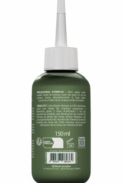 Après shampoing à rincer Antichute progressive