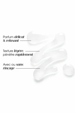 Après-shampoing apaisant à la Pivoine bio